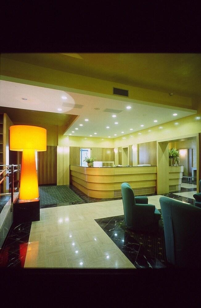Hotel Terme Monticelli Terme Bagian luar foto