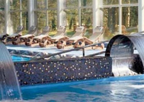 Hotel Terme Monticelli Terme Bagian luar foto