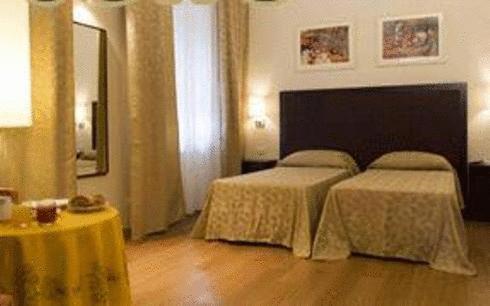 Hotel Terme Monticelli Terme Bagian luar foto