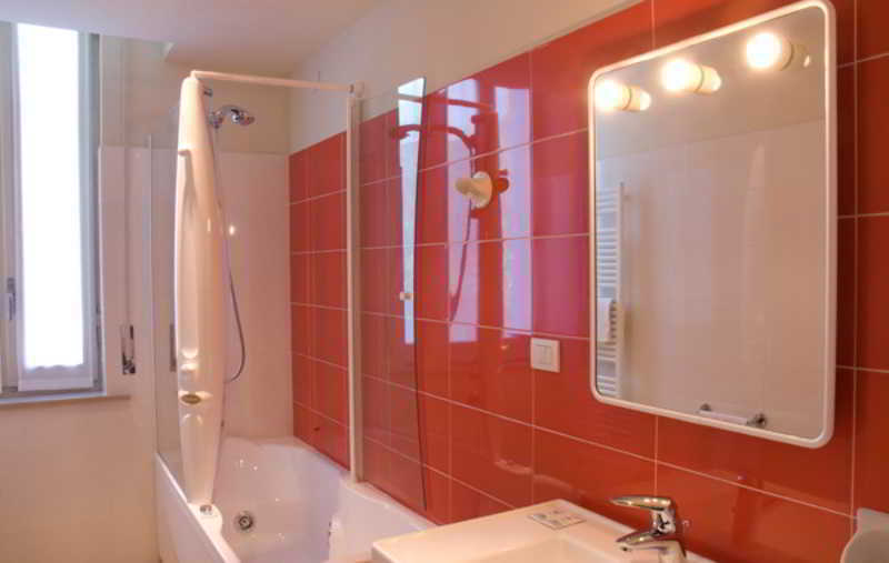 Hotel Terme Monticelli Terme Bagian luar foto