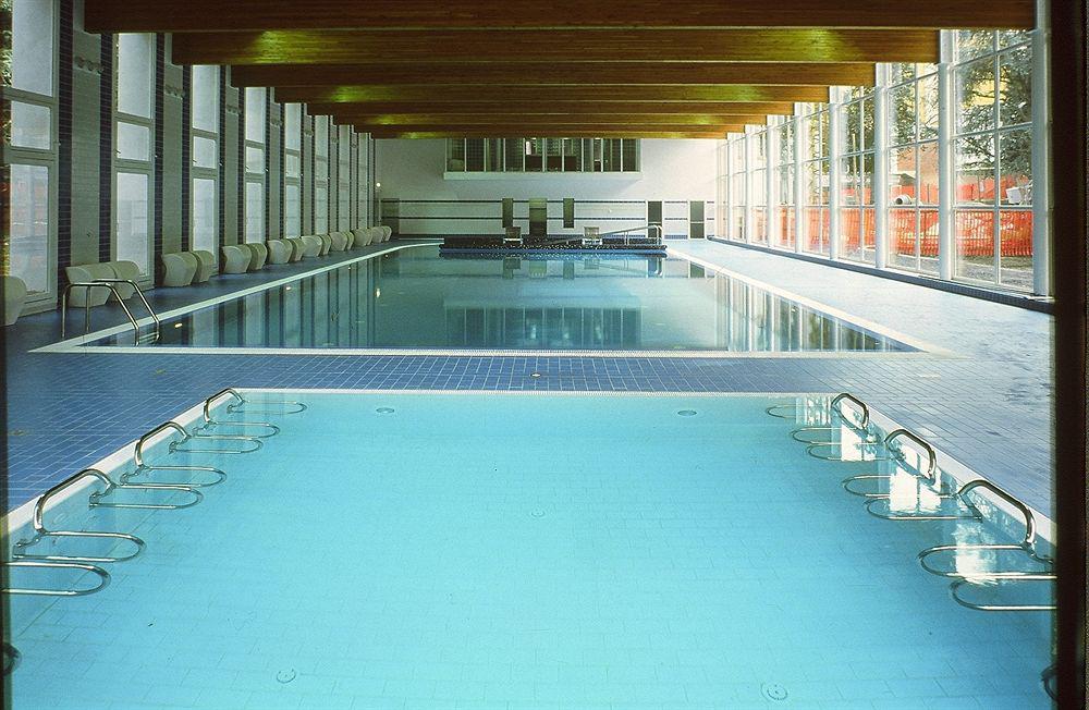 Hotel Terme Monticelli Terme Bagian luar foto